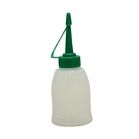 Magideal - Máquinas De Coser Herramienta De Caída De Petrolero Cuello Largo Vacío Vacío Embarcación De Bricolaje Maquinaria Textil Máquina De Coser Botella De 35 Ml