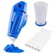 thumbnail image 1 of Aspiradora de piscina inalámbrica POOL BLASTER Millennium de Water Tech, 1 of 9