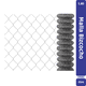 thumbnail image 1 of Malla Bizcocho Galvanizada 60mm 1,8 x 25Mt, 1 of 5
