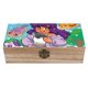thumbnail image 1 of Aphmau Caja Organizadora de Madera Rústica - Caja Decorativa Multifuncional para Escritorio, Hogar, Oficina, Joyas y Manualidades, 1 of 6
