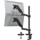 thumbnail image 1 of Soporte vertical doble para monitor MOUNTUP MU6012A para 2-8 kg, 32", 1 of 9