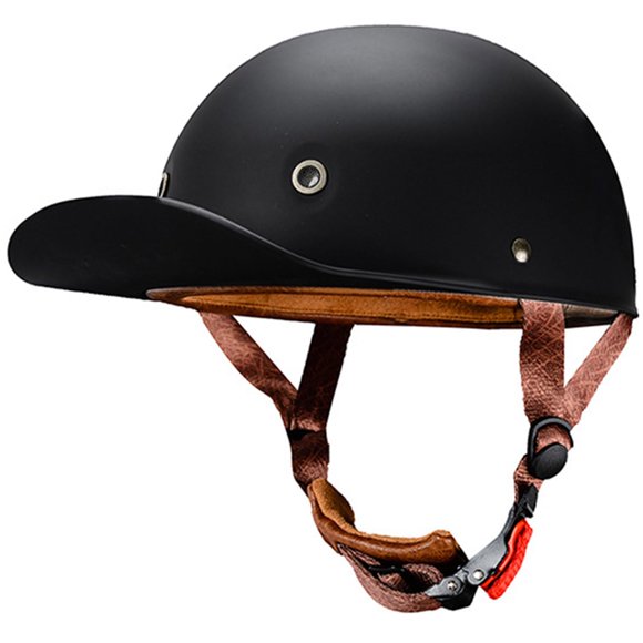 Casco CHPINGN Negro Mate 53-56 cm Unisex