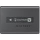 thumbnail image 2 of Paquete de baterías recargables Sony NPFV100A 25Wh (3410 mAh), 2 of 3