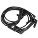 thumbnail image 2 of Cables para bujías de reemplazo 8 mm HEI de núcleo espiral para Chevy, 2 of 8