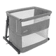 thumbnail image 1 of Cuna 3 En 1 Multikids Baby Nest Gris BB710SA, 1 of 11