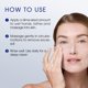 thumbnail image 5 of Limpiador Facial Pier Augé 100 ml con Ácido Hialurónico, 5 of 9