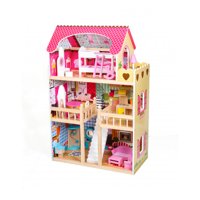 Talbot - Casa De Munecas Maria Jesus