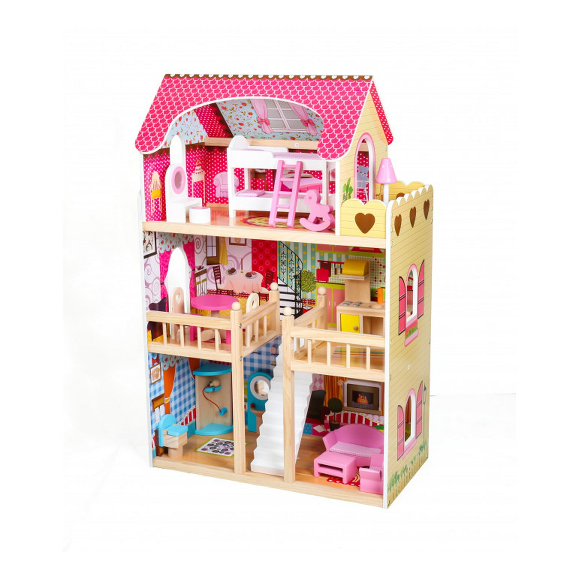 Talbot - Casa De Munecas Maria Jesus