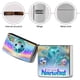 thumbnail image 5 of No del todo narval-theme Copper Metal Lighter Shell, Premium Replacement Refillable Lighter Case with Durable Metal Construction, Compatible with Zippo and Most Standard Lighter Models, 5 of 6