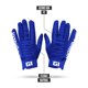 thumbnail image 4 of Guantes de fútbol NXT NXTRND G1 Youth Blue (Youth Large), 4 of 7