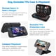 thumbnail image 2 of Paquete de Accesorios 15 en 1 para Nintendo Switch 2 con Funda de Transporte, Carcasa Protectora, 2 Volantes, Estación de Carga, Protector de Pantalla, 2 Agarraderas, Funda de TPU, 2 of 7