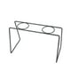 thumbnail image 3 of Soporte para Gotero de Café de Acero Inoxidable, Negro, 3 of 3