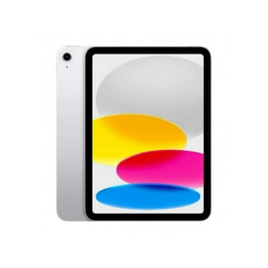 Apple - Ipad 10Th Generación 64Gb Con Wifi - Plata