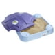thumbnail image 2 of Little Tikes Bluey Beach Day Sandbox con 6 accesorios, Bluey Active Play, para niños y niñas de 1 a 6 años, 2 of 3