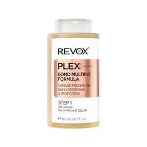 Revox B77 - Revox Plex Professional Bond Multiply Formula Paso 1 260 Ml