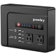 thumbnail image 1 of Banco de energía portátil Powkey 200 W 146 Wh con toma de corriente alterna 110 V, 1 of 8
