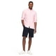 thumbnail image 3 of Camisa Heritage Oxford Solid Pink Para Hombre, 3 of 3