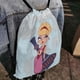 thumbnail image 4 of Mi Bella Genio Mochila de Cuerdas para Deportes y Gimnasio, Bolsa de Cuerdas Resistente al Agua, Bolsa Cinch, 30×40cm, 4 of 6
