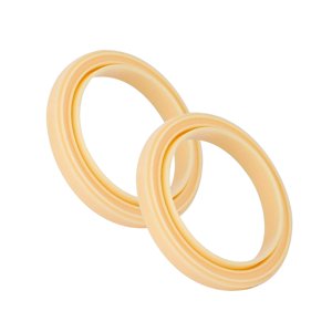 Magideal - Anillos De De Goma, Sello De Grupo De Cerveza, Piezas De Repuesto Reutilizables, Sellos De Máquina De Café Expreso De Fácil Limpieza Para 880, 8 2 Piezas