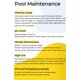 thumbnail image 5 of Potenciador Antialgas PoolRX 332066 Negro Unidad Individual, 5 of 9