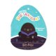 thumbnail image 3 of Peluche Squishmallows Cuervo de Ravenclaw 25 cm – Jazwares, 3 of 7
