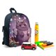 thumbnail image 3 of Mochila Escolar Pusheen Gato Azul, 3 of 6