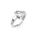 thumbnail image 2 of Anillo Guess Silver 4G LIGHT JUBR05248JWRH54, 2 of 2