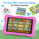 thumbnail image 3 of Contixo Tableta Kids 7 Pulgadas 2 GB 32 GB, 3 of 7