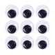 thumbnail image 2 of Ojos Locos Adix 20 Unidades De 20mm, 2 of 2