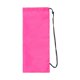 thumbnail image 4 of Bolsa De Raqueta De Bádminton, Bolso De Hombro Para Artículos Deportivos, Profesional, Principiante, Rosa, 63 X 23 Cm, 4 of 5