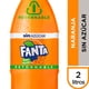 thumbnail image 1 of Bebida Naranja Sin Azúcar Botella Retornable, 2 L, 1 of 2