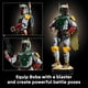 thumbnail image 4 of Set de construcción LEGO Star Wars Boba Fett 75455 – 41 cm, 4 of 7