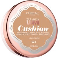 L'Oreal Paris - Base L'Oréal Paris True Match Lumi Cushion W4 15G