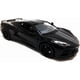 thumbnail image 1 of Modelo a Escala Diecast Motormax Chevy Corvette C8 Stingray 2020, 1 of 3