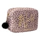 thumbnail image 2 of Cosmetiquero de Maquillaje Animal Print Wild, 2 of 2