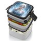 thumbnail image 4 of Fiambrera de Doble Capa Frozen Elsa 1000ml, 4 of 6