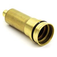 Isuzu - Tubo Boquilla Inyector Chevrolet Npr 5.2 2008 /