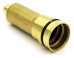 Isuzu - Tubo Boquilla Inyector Chevrolet Npr 5.2 2008 /