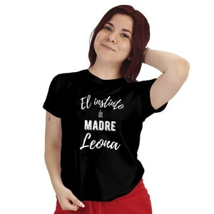 En Tu Tinta - Polera Talla M Diseño Frases Chilenas D12 - Mujer