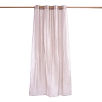 Dib - Cortina Noruega 140X230 Beige