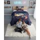 thumbnail image 3 of Cubrecamas Mas Almohada Para Verano Plaza Y Media Ultraligero, 3 of 6
