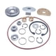 thumbnail image 1 of Kit De Reconstrucción De Reparación Turbo S400 S410 Para Piezas De Accesorios Compactos Borg Warner, 1 of 5