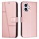 thumbnail image 1 of Funda Flip Para Iphone 16 Plus – Carcasa Delgada Y Resistente A Impactos Con Soporte Para Uso Diario Y Profesional, 1 of 5