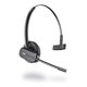 thumbnail image 3 of Auriculares PLT CS540 Inalámbricos con Elevador NEGRO, 3 of 4