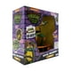 thumbnail image 2 of Figura de acción Teenage Mutant Ninja Turtles Michelangelo, 2 of 3