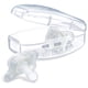 thumbnail image 5 of Chupete Chicco PhysiForma 100% silicona Mini de 2 a 6 meses, paquete de 2, 5 of 9