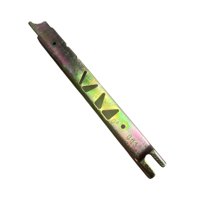 Ioensy - Medidor De Profundidad De Motosierra Fácil De Usar Aleación De Aluminio Resistente Piezas De Motosierra Estables