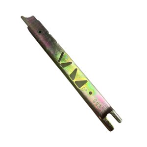 Ioensy - Medidor De Profundidad De Motosierra Fácil De Usar Aleación De Aluminio Resistente Piezas De Motosierra Estables