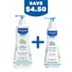 thumbnail image 2 of Set de regalo Baby Bath Time Mustela con loción Hydra Bebe de 300 ml, 2 of 8