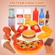 thumbnail image 4 of Play Food 143 Piezas Para Cocina Infantil Con Botella De Agua, 4 of 6